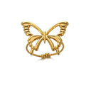 Gold Ring Set For Couples Hypoallergenic