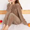 Cozy Hoodie Blanket for Cold Nights