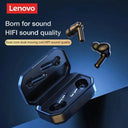 Immersive ANC Earphones for Focused Work