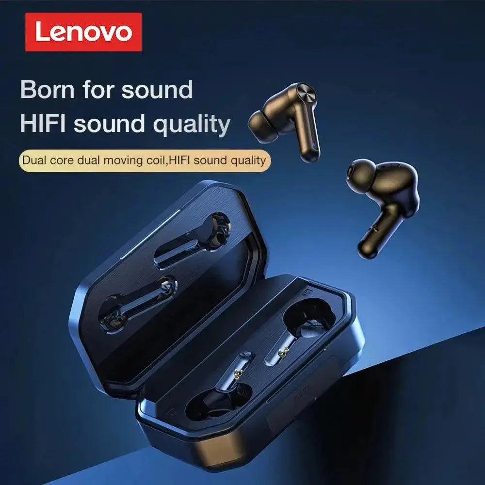 LP3 Pro Active Noise Canceling Wireless Earphones Elite