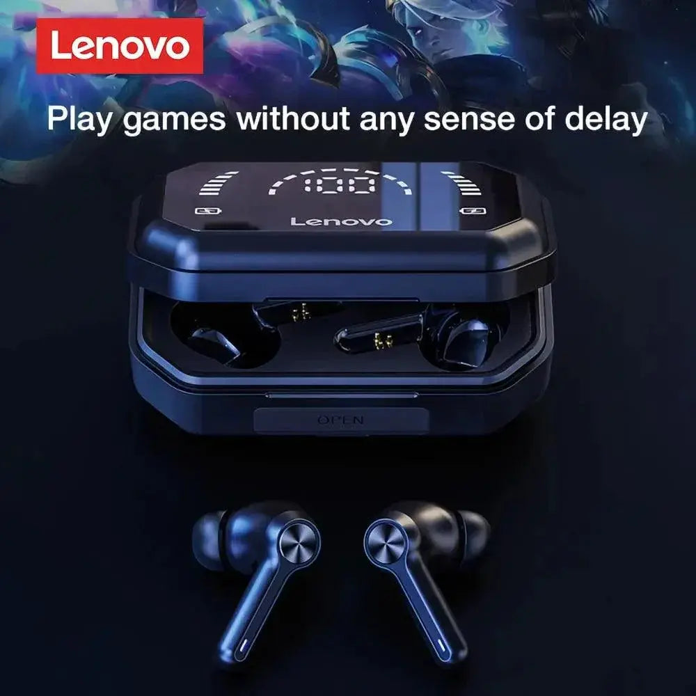 LP3 Pro Active Noise Canceling Wireless Earphones Elite