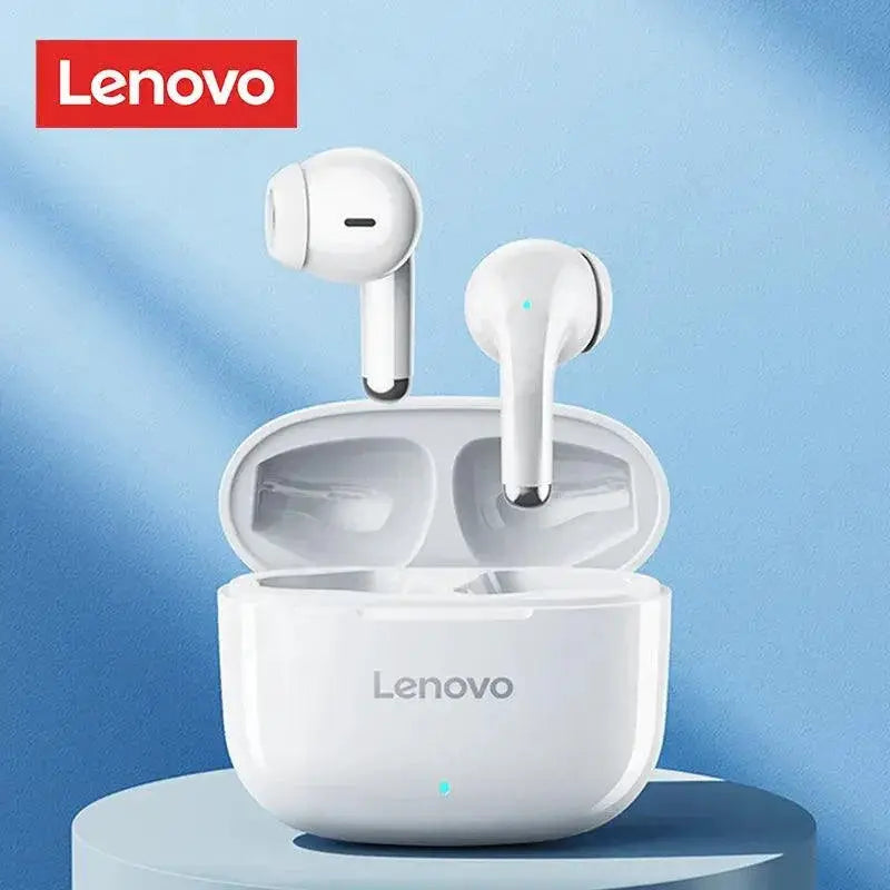 LP40 Pro Wireless Bluetooth Earbuds With TWS Sound