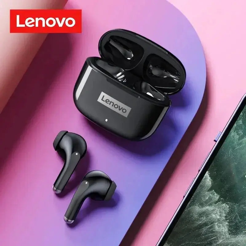 LP40 Pro Wireless Earbuds Bluetooth Waterproof Headphones