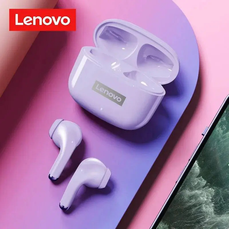 LP40 Pro Wireless Earbuds Bluetooth Waterproof Headphones