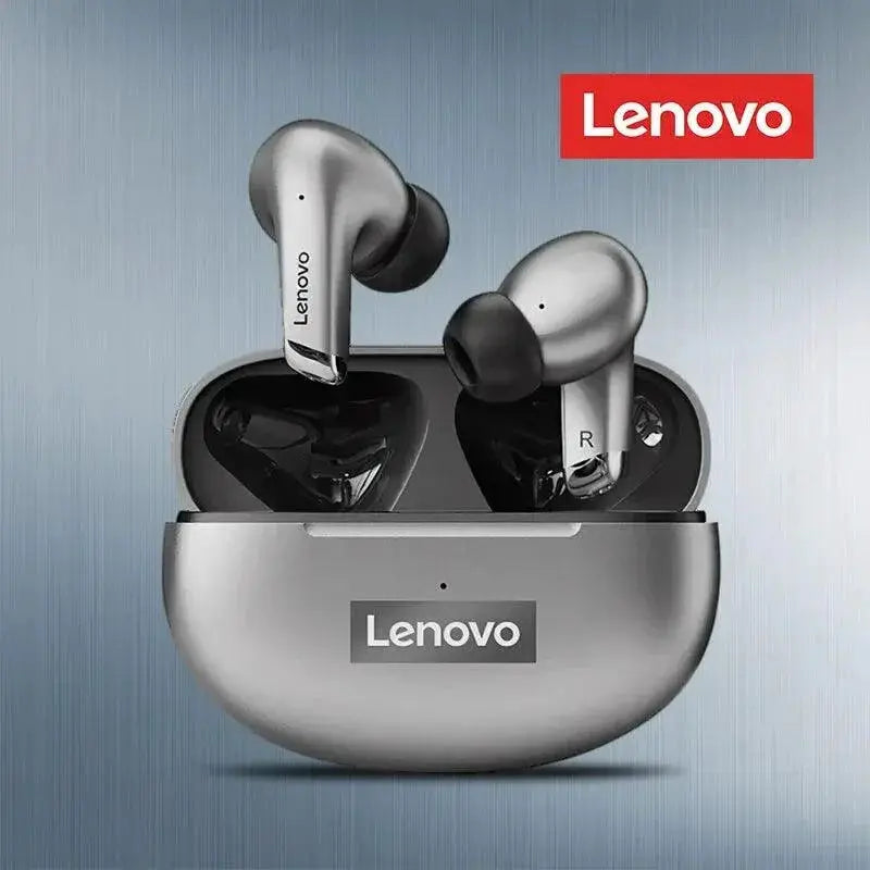 LP5 Noise Cancelling Wireless Earbuds HiFi Sound Quality
