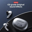Immersive HiFi Earbuds for Commuters
