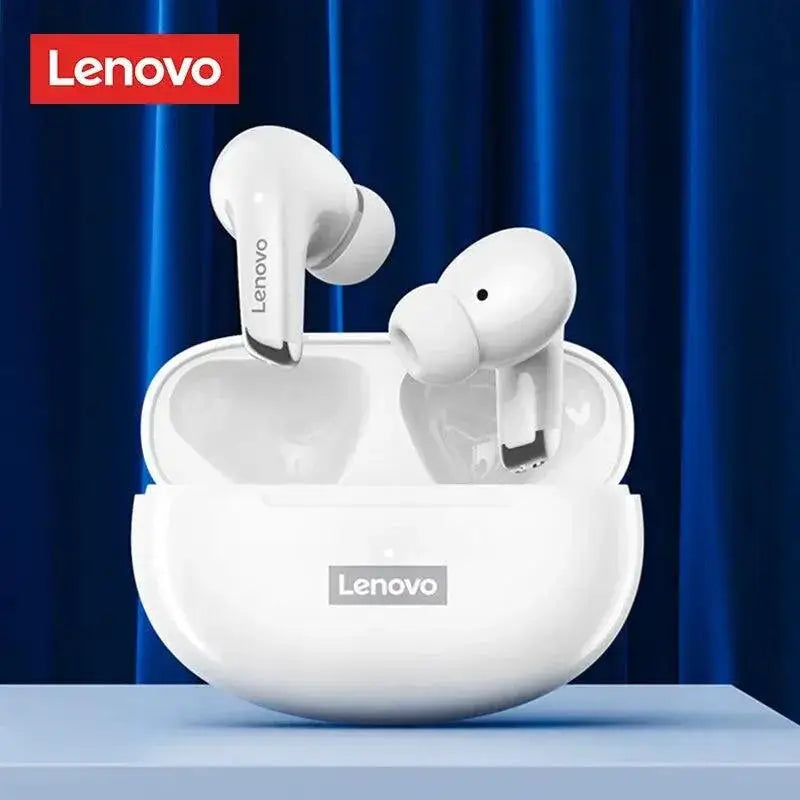 LP5 Noise Cancelling Wireless Earbuds HiFi Sound Quality