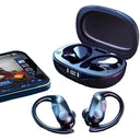 HiFi Gaming Earbuds for Immersive Audio