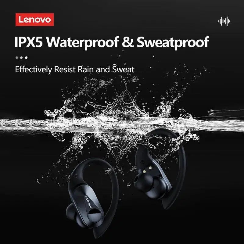 LP75 Bluetooth Gaming Earbuds With HiFi Sound Quality