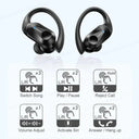 HiFi Gaming Earbuds for Immersive Audio