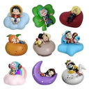 Gentle Glow Night Light for Anime Fans