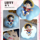 Gentle Glow Night Light for Anime Fans