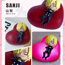 Gentle Glow Night Light for Anime Fans