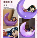 Gentle Glow Night Light for Anime Fans