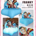 Gentle Glow Night Light for Anime Fans