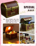 Gentle Glow Night Light for Anime Fans