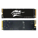 PUSKILL NVMe SSD For Desktops Upgrades