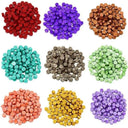 Wax Beads Set for Crisp Wedding Invites