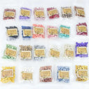 Wax Beads Set for Crisp Wedding Invites