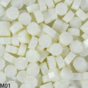 Wax Beads Set for Crisp Wedding Invites