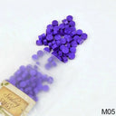 Wax Beads Set for Crisp Wedding Invites