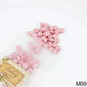 Wax Beads Set for Crisp Wedding Invites
