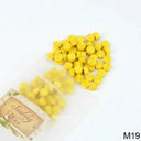 Wax Beads Set for Crisp Wedding Invites