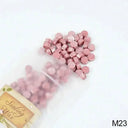 Wax Beads Set for Crisp Wedding Invites