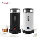HiBREW Milk Frother M1A for Barista Foam