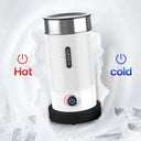 HiBREW Milk Frother M1A for Barista Foam