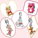 Marvel Superhero Charms DIY Craft Kit With Zircon Stones