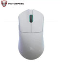 Pro-Grade Wireless Gaming Mouse for Pros