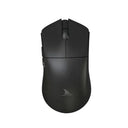 Pro-Grade Wireless Gaming Mouse for Pros