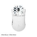 Pro-Grade Wireless Gaming Mouse for Pros