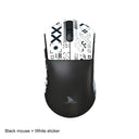 Pro-Grade Wireless Gaming Mouse for Pros