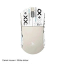 Pro-Grade Wireless Gaming Mouse for Pros