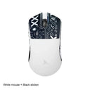 Pro-Grade Wireless Gaming Mouse for Pros
