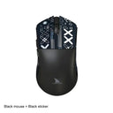 Pro-Grade Wireless Gaming Mouse for Pros
