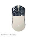 Pro-Grade Wireless Gaming Mouse for Pros