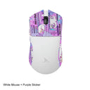 Pro-Grade Wireless Gaming Mouse for Pros