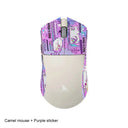 Pro-Grade Wireless Gaming Mouse for Pros