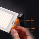 Bright LED Studio Light for Portraits