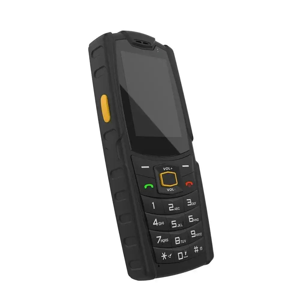AGM M7 Rugged Feature Phone 2GB RAM 16GB VoLTE Waterproof