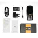 Feature Phone for Adventurers Rugged