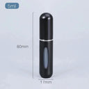 Leakproof Perfume Atomizer for Travel