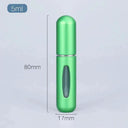 Leakproof Perfume Atomizer for Travel