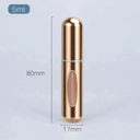 Leakproof Perfume Atomizer for Travel