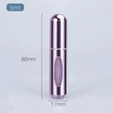 Leakproof Perfume Atomizer for Travel