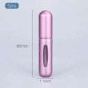 Leakproof Perfume Atomizer for Travel
