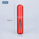 Leakproof Perfume Atomizer for Travel